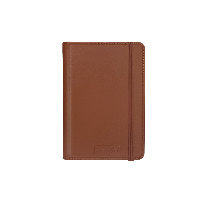 Passport Holder work with findmy