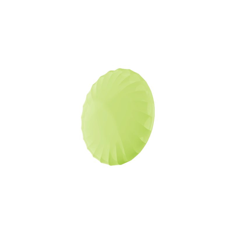 Smart Airtag Bluetooth GPS Tracker Works with Apple Find My (iOS Only), Item Locator for Key, Luggage, Backpack