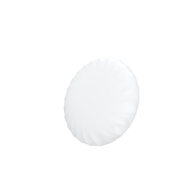 Smart Airtag Bluetooth GPS Tracker Works with Apple Find My (iOS Only), Item Locator for Key, Luggage, Backpack