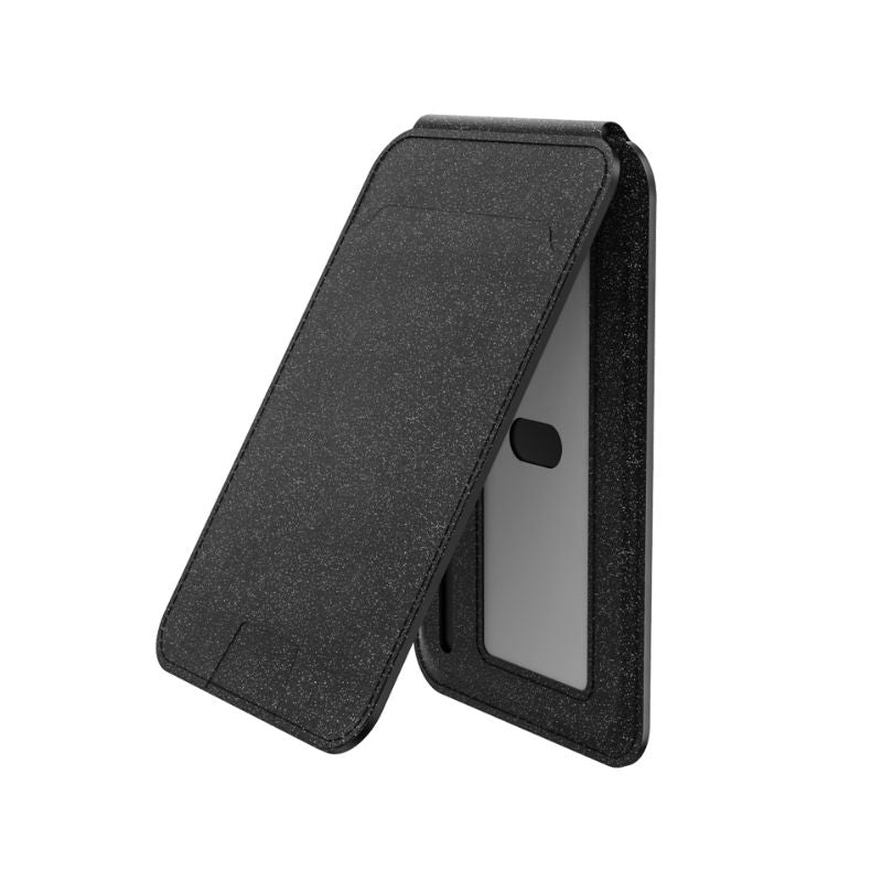 Apple MFi Certified Magnetic Card Holder