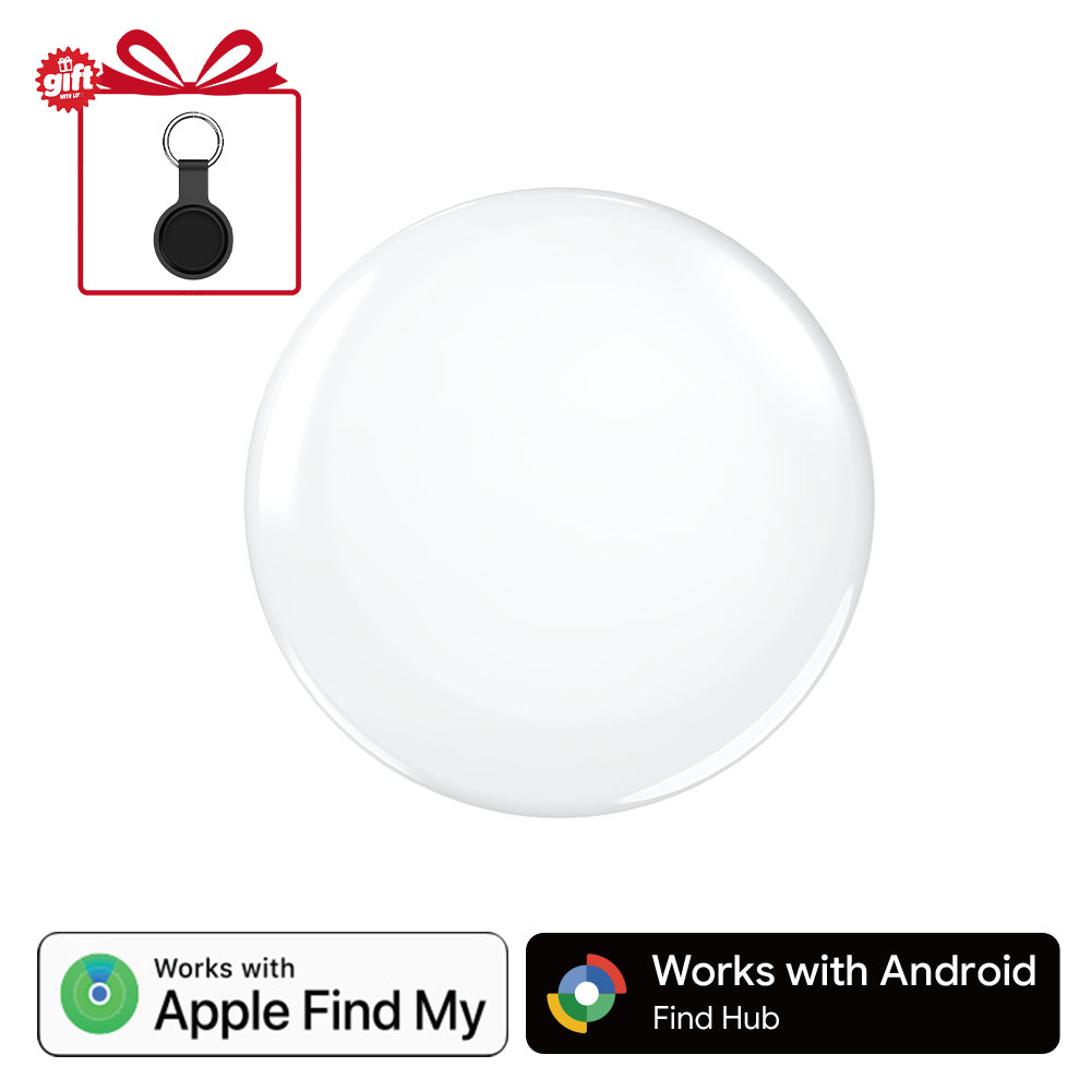 Micflip Anti-Loss Smart Tag