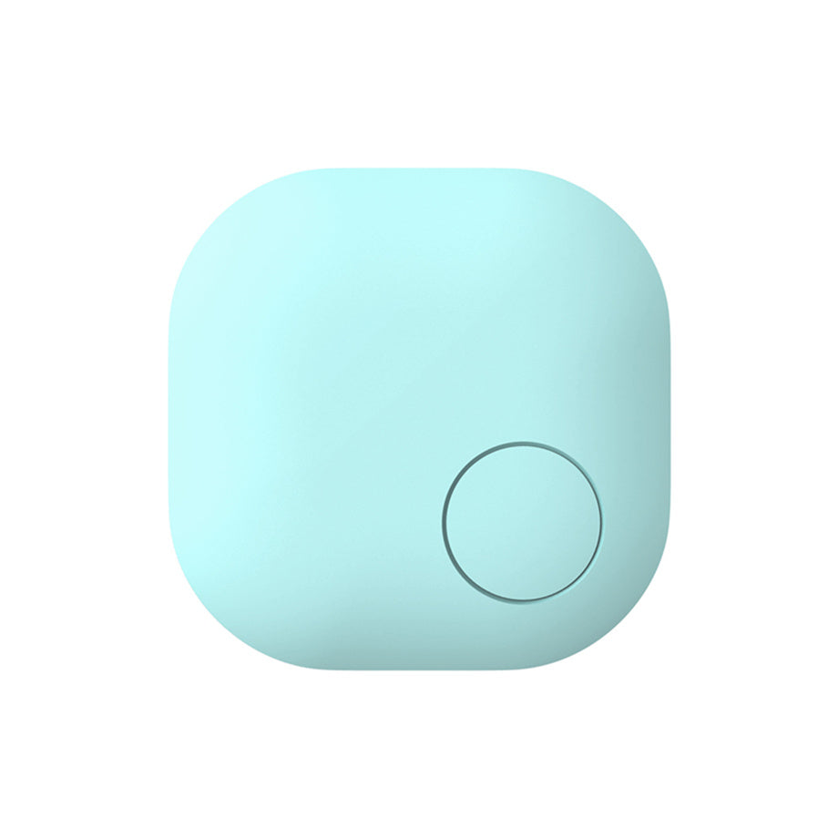 Apple MFi certified low power smart tracker