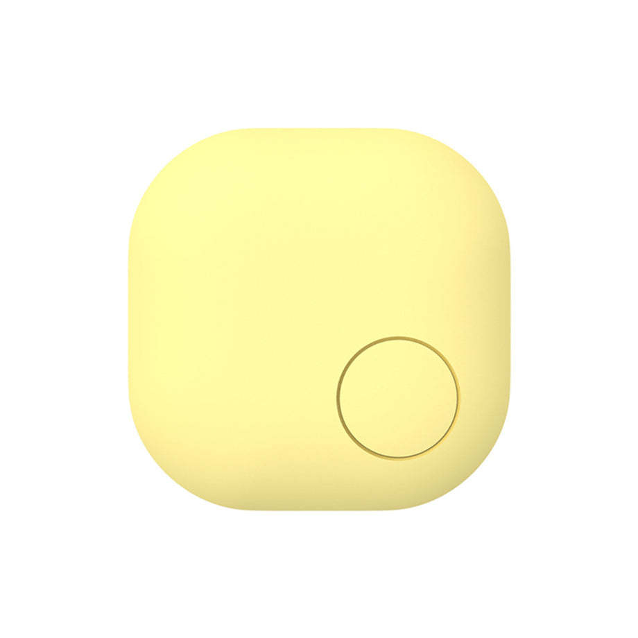 Apple MFi certified low power smart tracker