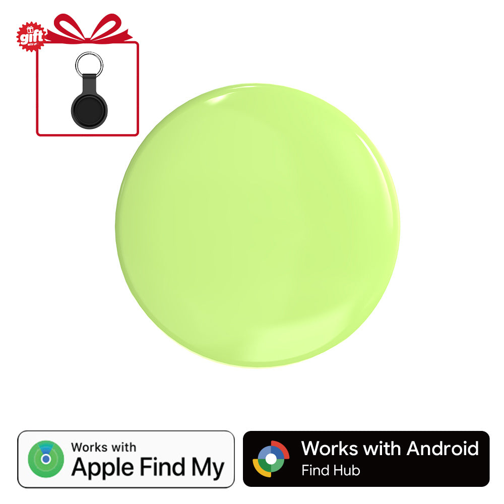 Micflip Anti-Loss Smart Tag