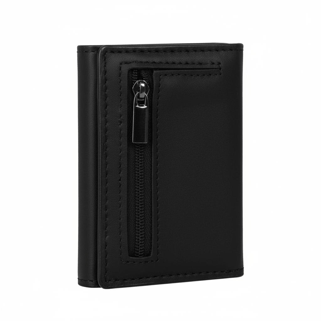 Smart Apple Find My Wallet P15