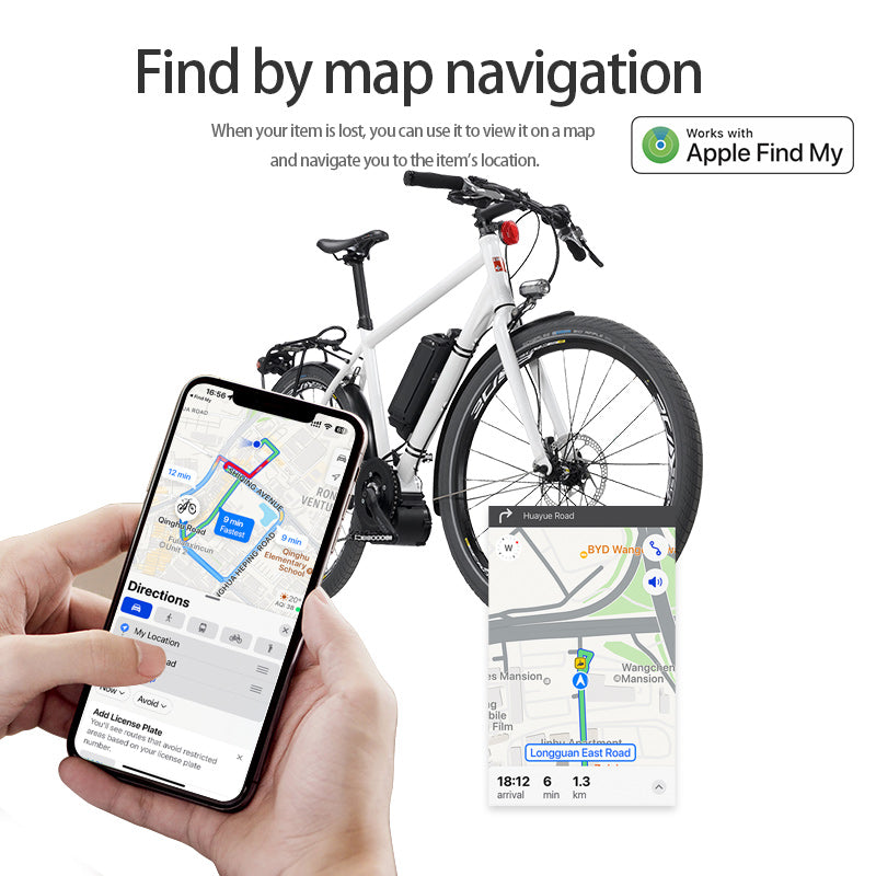 For Air Tag Universal Bicycle Tracker Mount Bracket Locator Protective Cover Bike Water Bottle Case Holder For Air tags