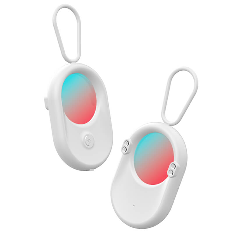 2-in-1 Hidden Camera Detector