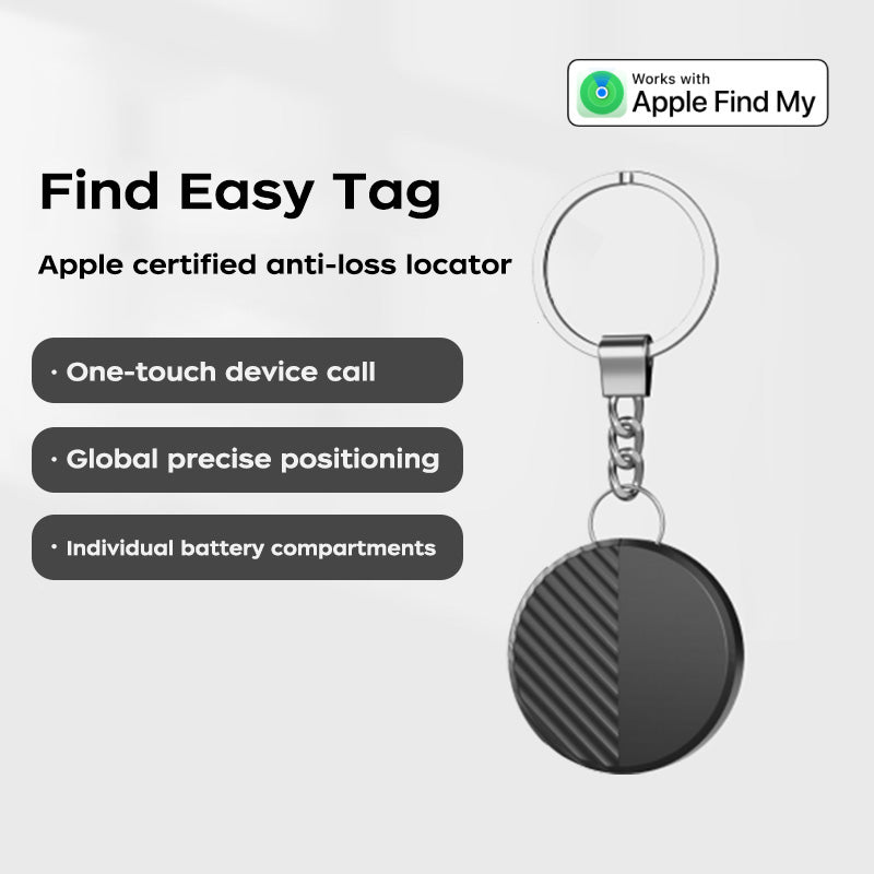 Apple Certified Smart Tracker P19
