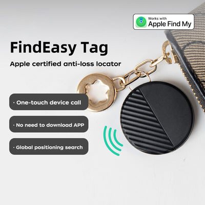 Apple Certified Smart Tracker P19