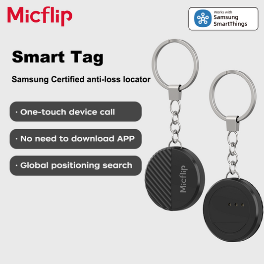 Samsung Smart Tag Anti-loss Bluetooth Tracker