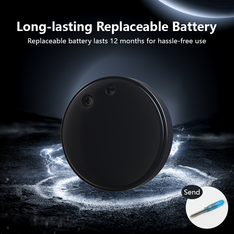 Google Find My Device network