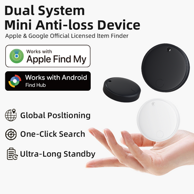 Google Find My Device network