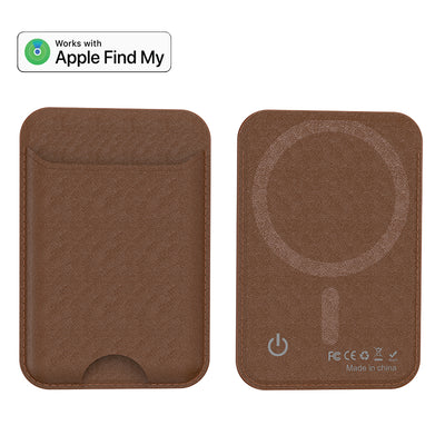 MagSafe Wallet with Apple Find My