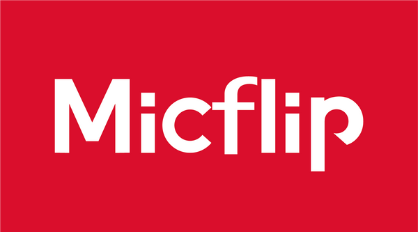 Micflip