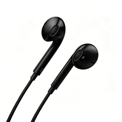 J01 Earphones Type-C