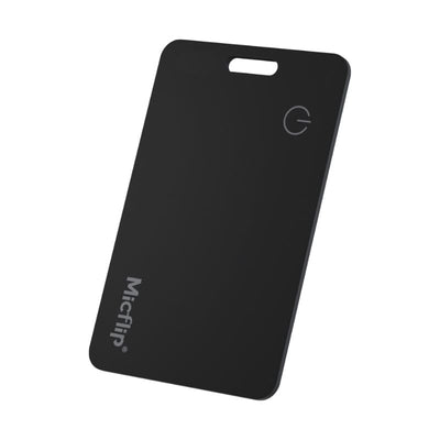 Wireless Charging tracking card wallet locator smart mini tag iphone