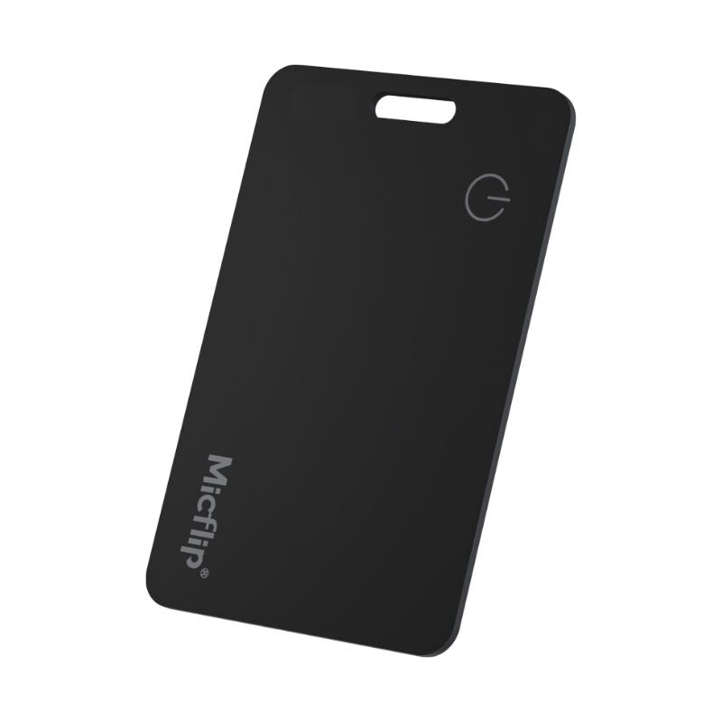 Wireless Charging tracking card wallet locator smart mini tag iphone