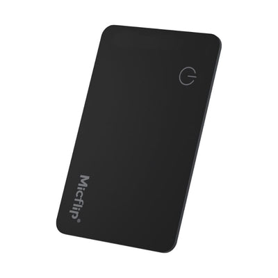 Wireless Charging tracking card wallet locator smart mini tag iphone