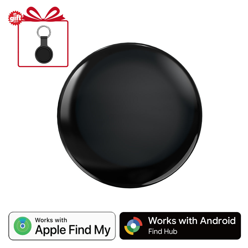 Micflip Anti-Loss Smart Tag