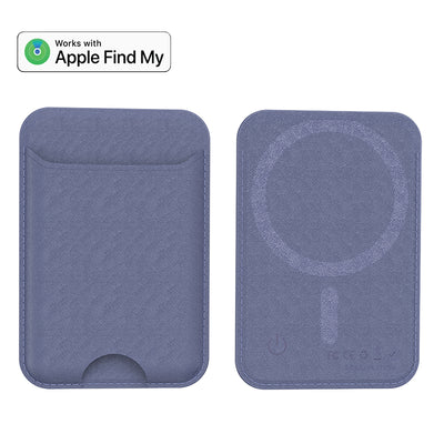 MagSafe Wallet with Apple Find My