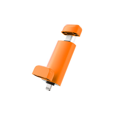 2-in-1 MFi Certified USB Flash Drive