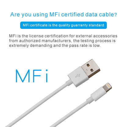 Fast charging data cable
