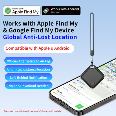 Smart Global Tracker Tag P27