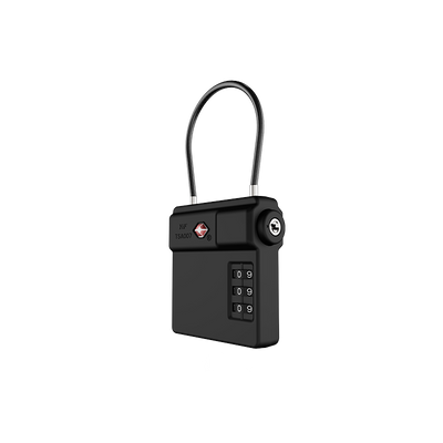Smart TSA Luggage Lock with Apple Find My  K05