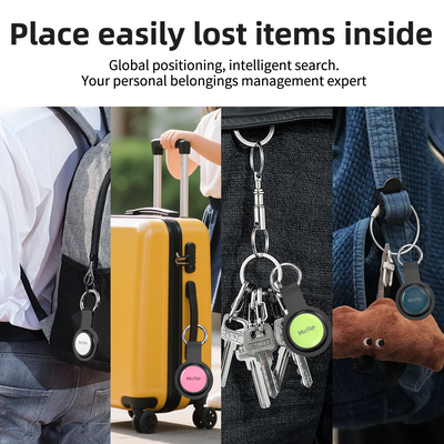 Micflip Anti-Loss Smart Tag