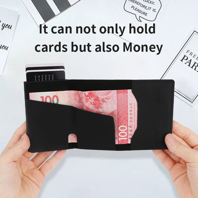 Smart Apple Find My Wallet P15
