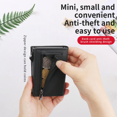 Smart Apple Find My Wallet P15