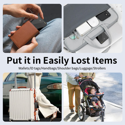 Samsung Smart Card Bluetooth Global Positioning Finder For Samsung Smart Things APP