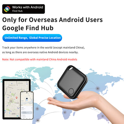 Smart Global Tracker Tag P27