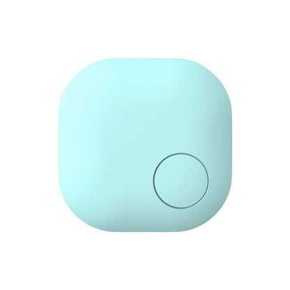Apple MFi certified low power smart tracker
