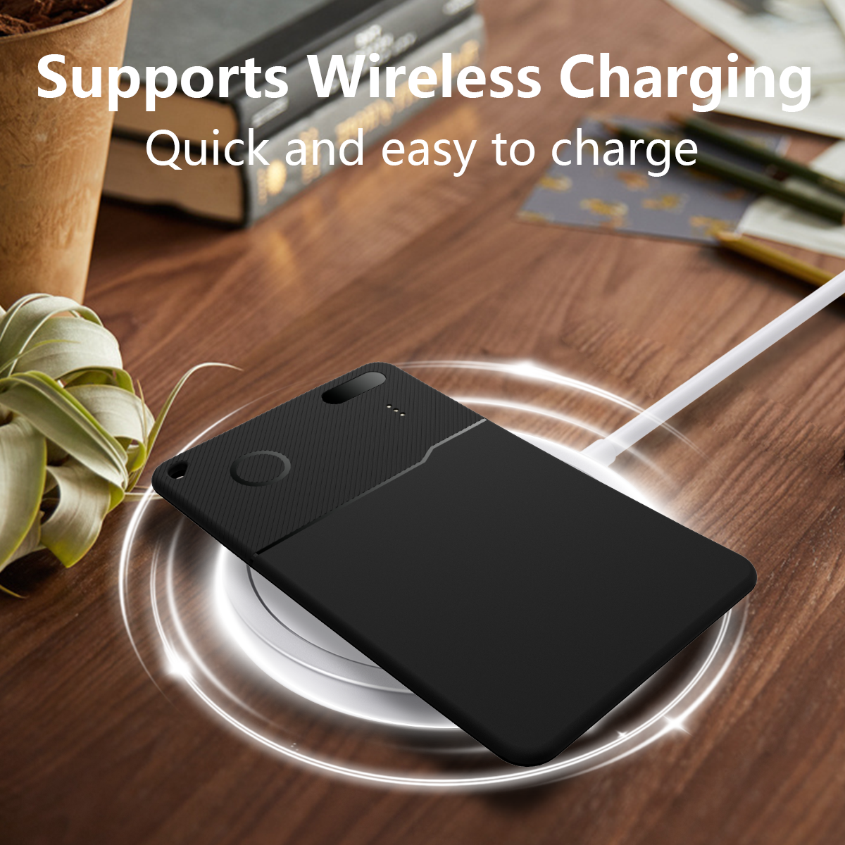 Fine Track Slim Duo Smart Tracker Card