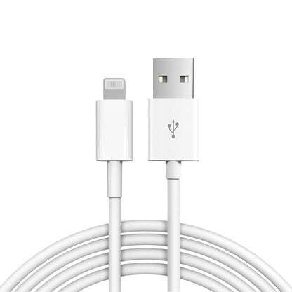 USB to Lighting USB C to Lighting Fast Charger Cable For Apple iPhone 14 13 12 11 Pro Max X XR Plus iPad Cable Data Wire