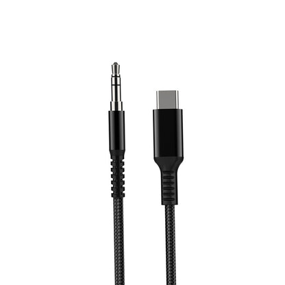 USB-C digital to 3.5 audio cable