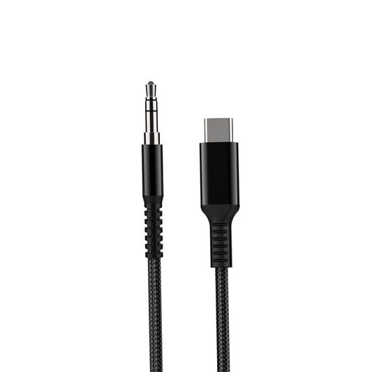 USB-C digital to 3.5 audio cable