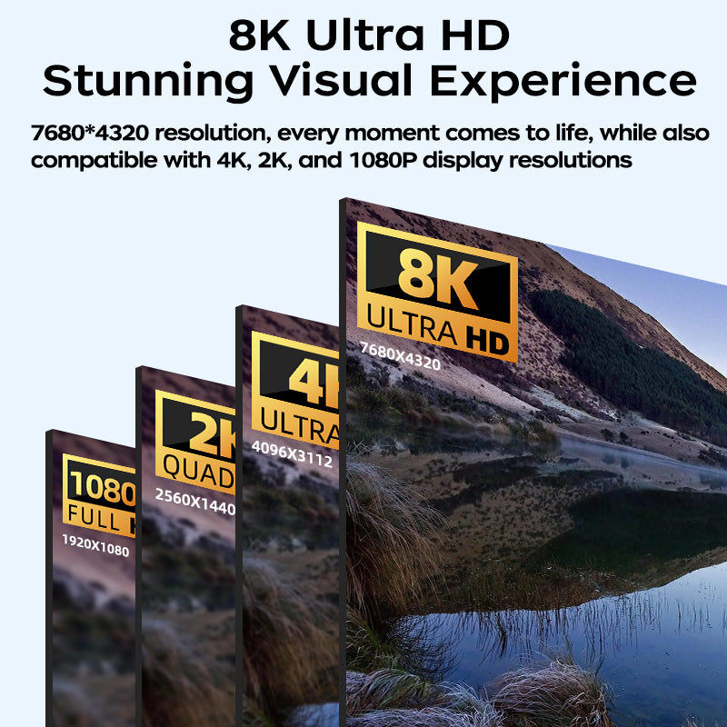 USB4Gen3 240W40Gbps full-function magnetic absorption nanowire