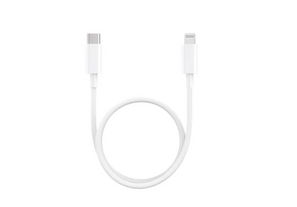 Braided network beautiful shell data cable