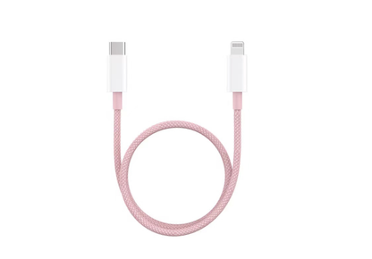 Braided network beautiful shell data cable