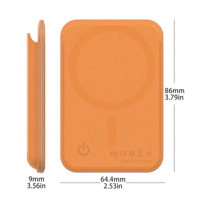 MagSafe Wallet with Apple Find My