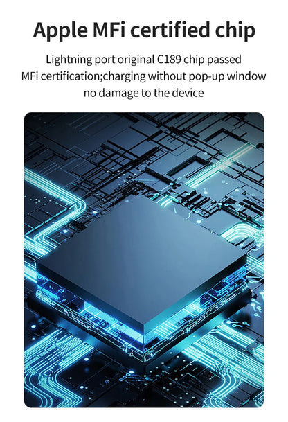 MFi Certification Find My Card Type Emergency Power Explosion Proof Glass Card