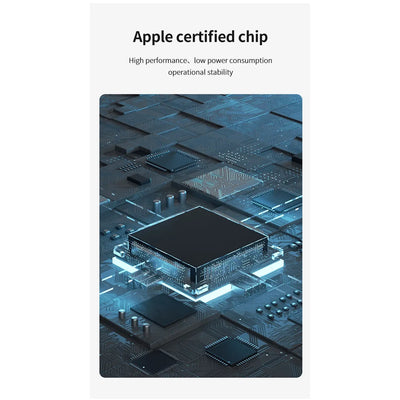 Apple MFi認定GPS位置追跡ファインダー