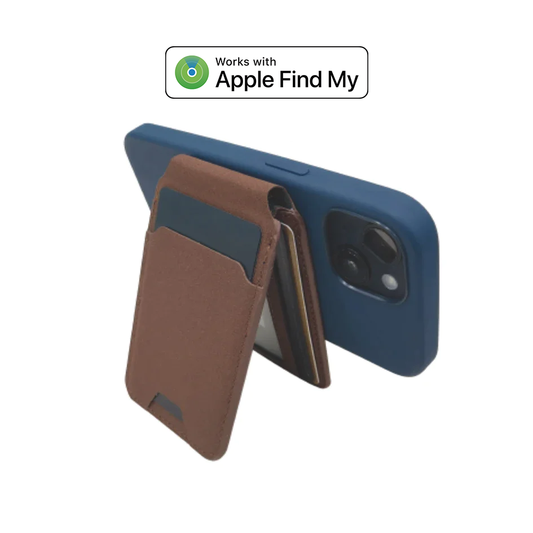 Apple MFi Certified Magnetic Card Holder