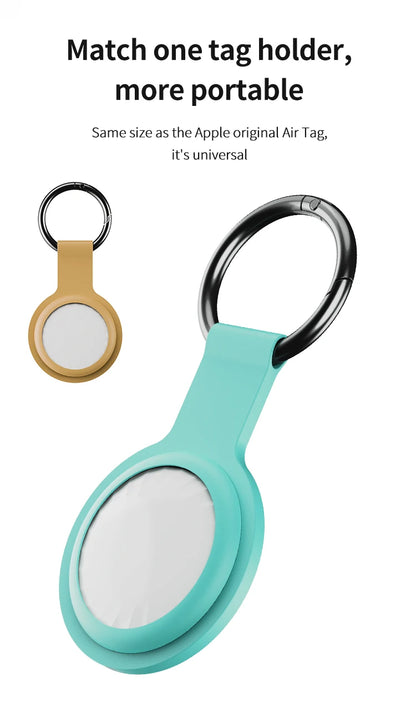 Apple MFi Certified GPS Location Tracking Finder