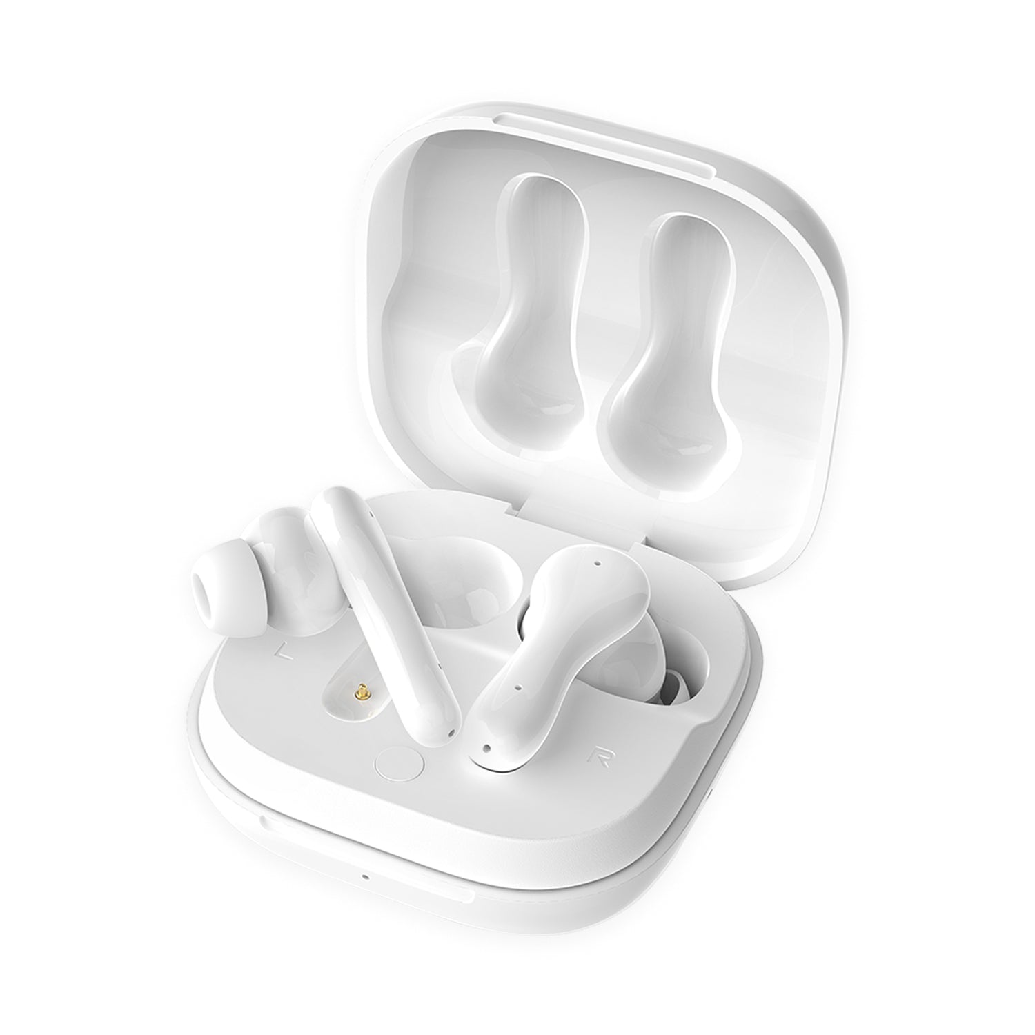 Anti-Lost Bluetooth Earbuds J05