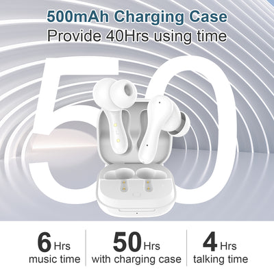 Anti-Lost Bluetooth Earbuds J05