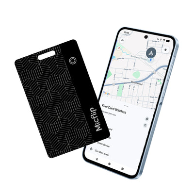 Micflip Tracker Card 1