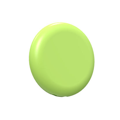 Micflip Smart Air tag Work with Apple Find My Bluetooth Global positioning Smart tracker for key bag car wallet